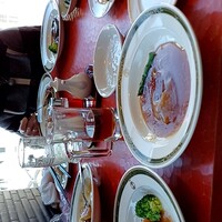 北京ダック専門店 銀座芳亭 - 