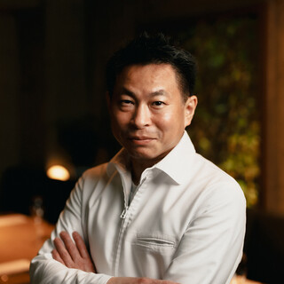 井桁良樹【伝統四川料理の未来を創る】成都松雲門派正式継承者