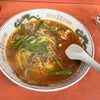 台湾ラーメン光陽