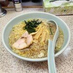 勇成ラーメン - 