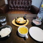 プサンアジメ - 