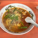 Taiwan Ramen Kouyou - 