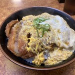 かつ丼吉兵衛 - 