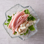 ham macaroni salad