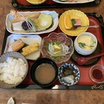 四季の味　鈴川 - 