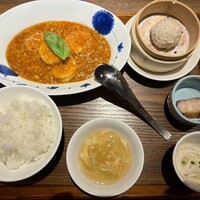 正宗広東私房菜サワダ 梅田エスト店 - 