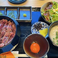 炭火和牛焼肉もうもう亭 広小路店 - 