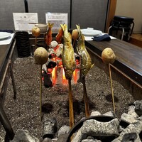 料亭 長坂 - 