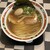 中華そば 麺や食堂 - 料理写真: