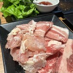 熟成焼肉 いちばん - 