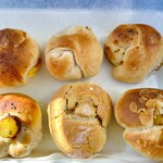 ベーグルショップ vivant - 