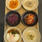 shiari samgyetang - 