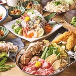 Koshitsu Izakaya Tsukumo - 