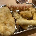 Tempura Hirao - 