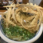 Udon Yakyuubei - 