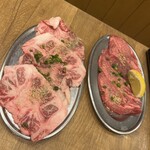 大阪焼肉・ホルモン ふたご  - 