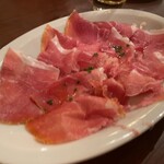 ブッチャーズ 八十郎 - 