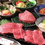 Yakiniku Sebun - 