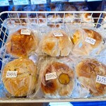 ベーグルショップ vivant - 