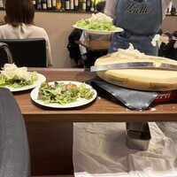 エノテカ ドォーロ 札幌店 - 