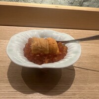鮨かくの - 