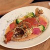 魚介イタリアン酒場サチアーレ
