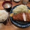 トンカツ ツキウマ