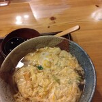 杵つきそば - 