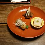 明神下 神田川 - 