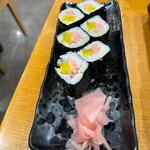 Sushidokoro - 