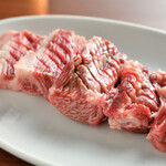 [Limited quantity] Domestic beef tail