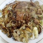 お好み焼信本 - 