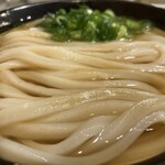 うどん 丸香 - 