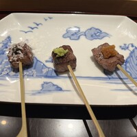 鮨 天使 - 