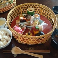 韻松亭 -  韻松亭 -