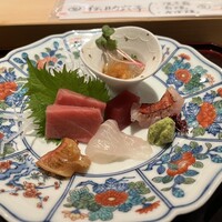 鮨 天使 - 
