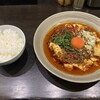麻婆麺専門店 麻仁 心斎橋店