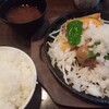 ふぅわ黒毛和牛ハンバーグ