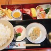 Hyakuban - 百番定食(980円)