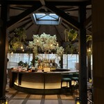 FUFU Karuizawa Yoko No Kaze - Lounge