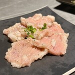 Yakiniku Sejon - 上ホルモン