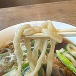 Udon Chikara - 