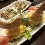 鉄板焼居酒屋　えん - 