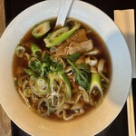 Udon Chikara - 