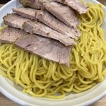 麺家 いし川 - 