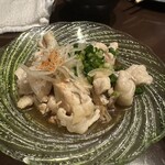 鉄板焼居酒屋　えん - 