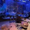 上野 アクアリウムレストラン Nautilus