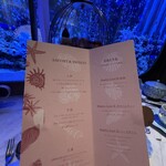 上野 アクアリウムレストラン Nautilus - 