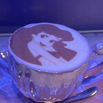 上野 アクアリウムレストラン Nautilus - 