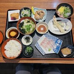 郷土料理 五志喜 本店 - 